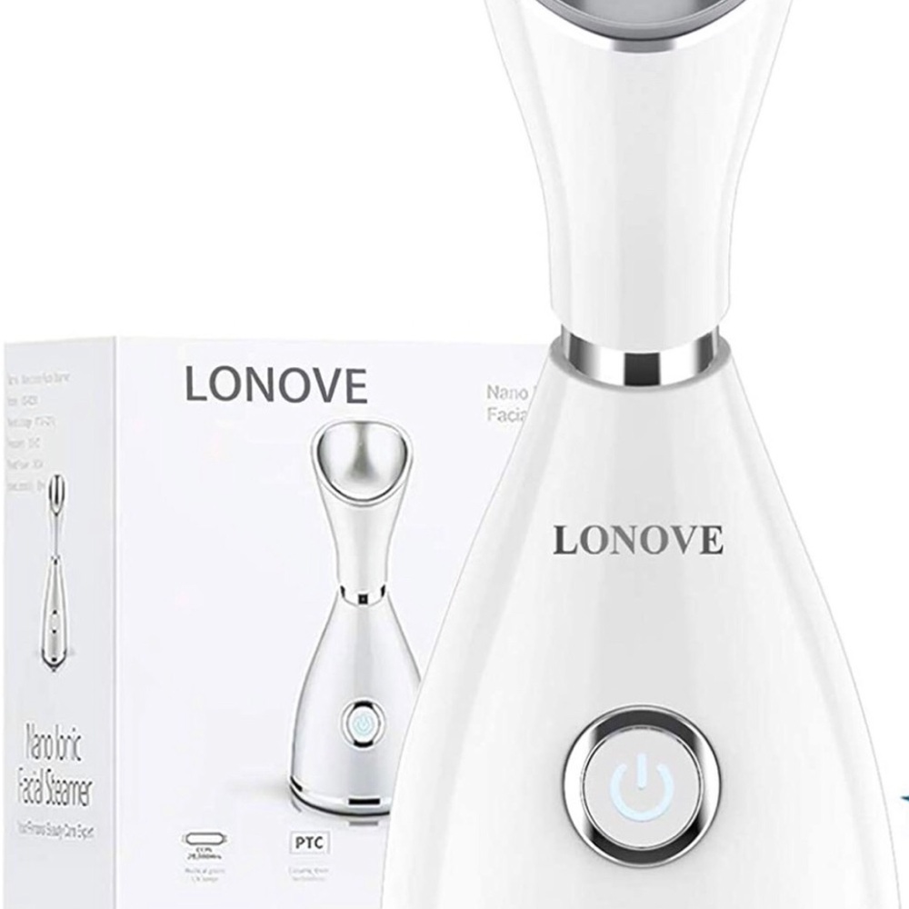 NIB Lonove Facial steamer
